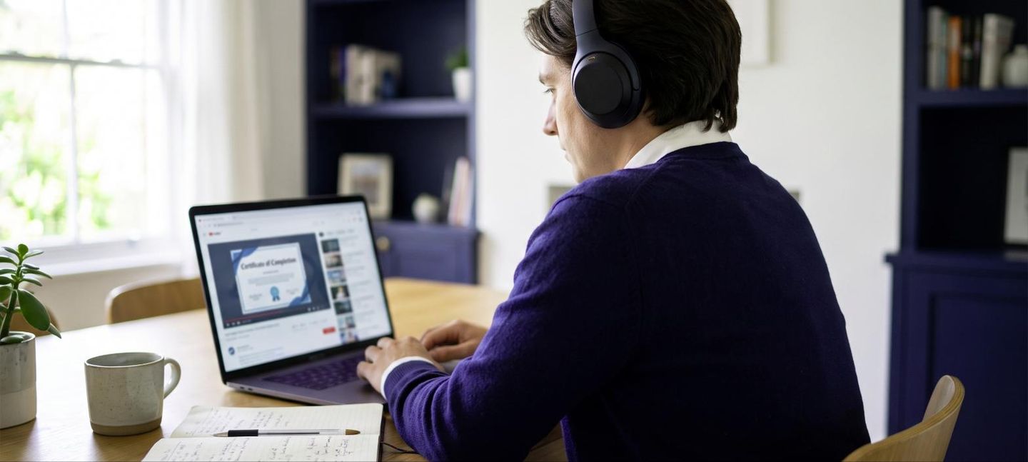 Akademie & E-Learning