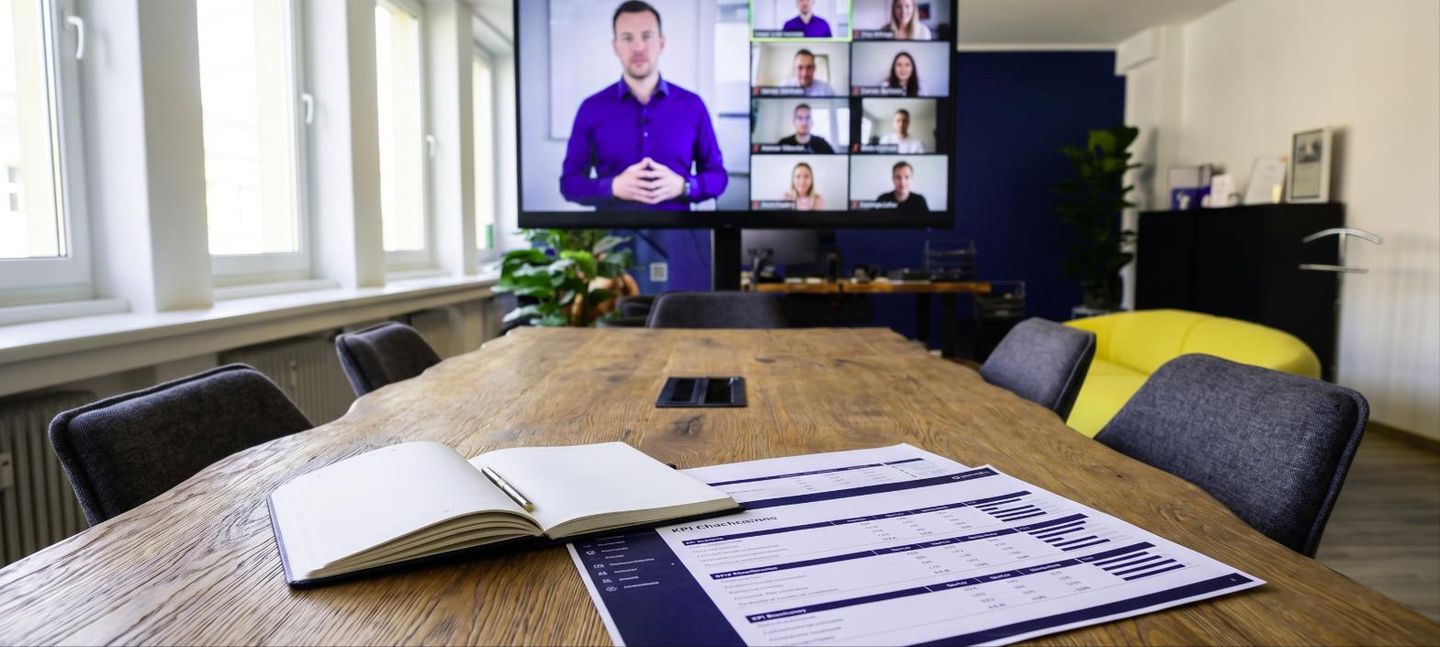 Coaching & Video-Coaching