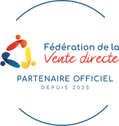 Fédération de la Vente Directe – partenaire officiel depuis 2025