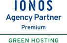 IONOS Agency Partner Premium