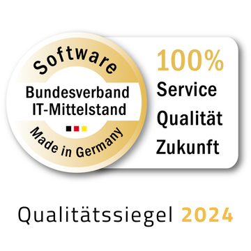 Wir sind Mitglied im Bundesverband IT-Mittelstand e.V.